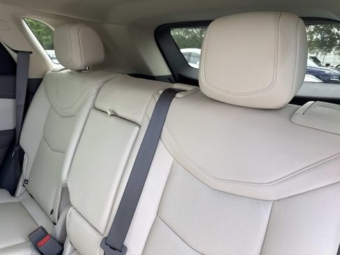 New 2026 Cadillac XT5 Premium Luxury w/ Driver Assist Package FWD image 14