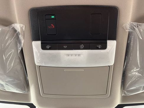 New 2026 Nissan Rogue SV FWD image 33