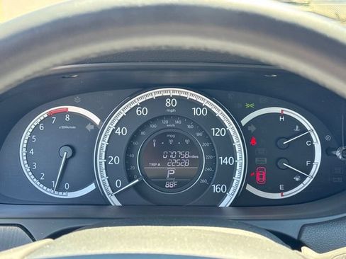 Used 2015 Honda Accord EX-L image 15