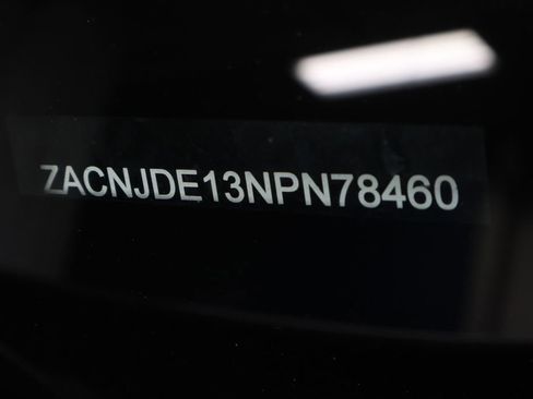 Used 2022 Jeep Renegade Altitude AWD/4WD image 34