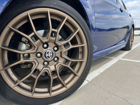 Used 2023 Toyota Camry SE w/ Convenience Package image 14