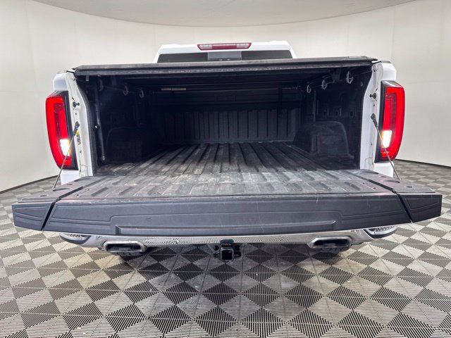 Used 2019 GMC Sierra 1500 SLT w/ SLT Premium Package AWD/4WD image 20
