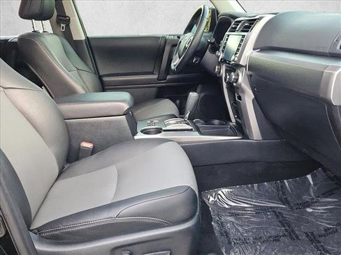 Used 2023 Toyota 4Runner SR5 Premium image 22