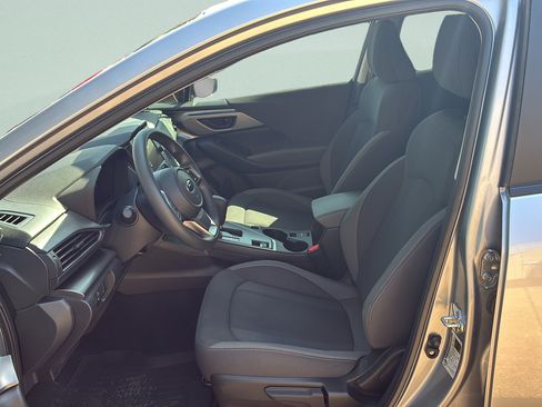 Used 2025 Subaru Impreza 2.0i AWD/4WD image 12