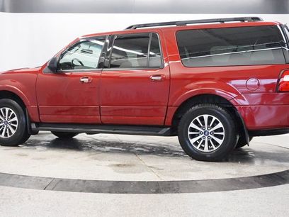 Used 2017 Ford Expedition EL XLT w/ Equipment Group 202A