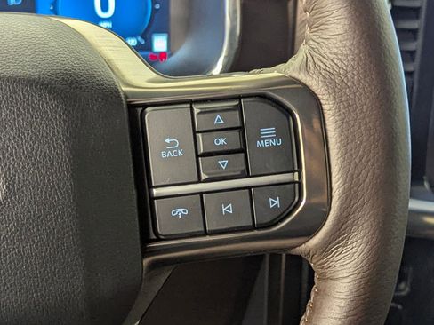 New 2026 Ford F150 King Ranch w/ Equipment Group 601A High image 26