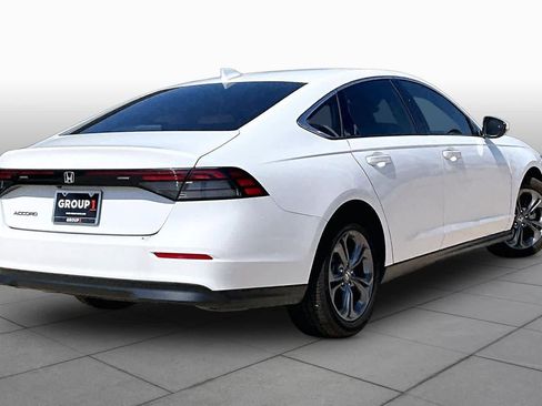 Used 2024 Honda Accord EX image 13
