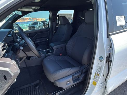 New 2026 Toyota Tacoma SR5 image 12