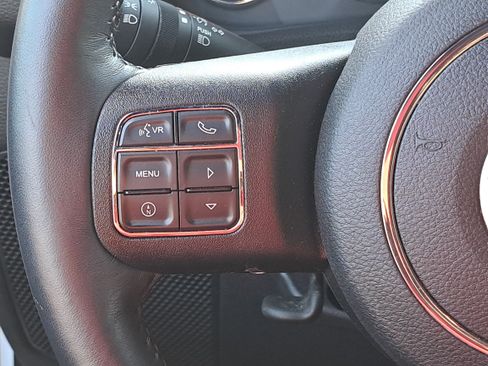 Used 2018 Jeep Wrangler Unlimited Sport S AWD/4WD image 16