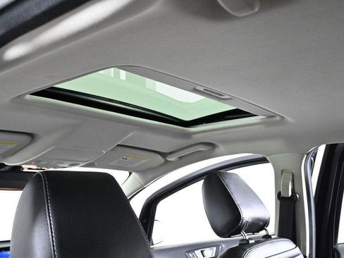 Used 2020 Ford EcoSport Titanium image 25