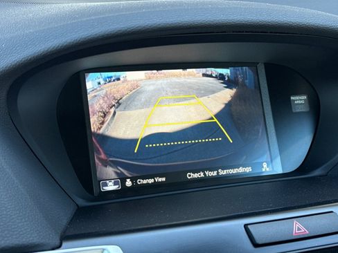 Used 2015 Acura TLX V6 w/ Technology Package FWD image 20