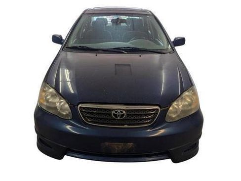 Used 2005 Toyota Corolla CE FWD image 9