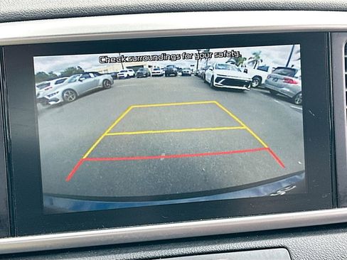 Certified 2022 Kia Sportage Nightfall Edition image 13