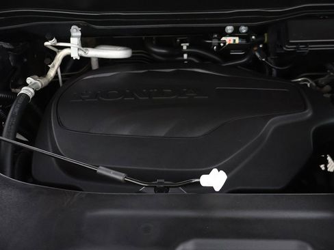 Used 2022 Honda Passport TrailSport image 22