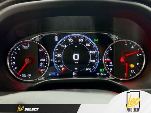 Used 2021 GMC Acadia SLT w/ Technology Package AWD/4WD image 15