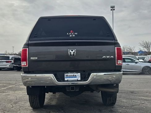 Used 2017 RAM 2500 Laramie image 6