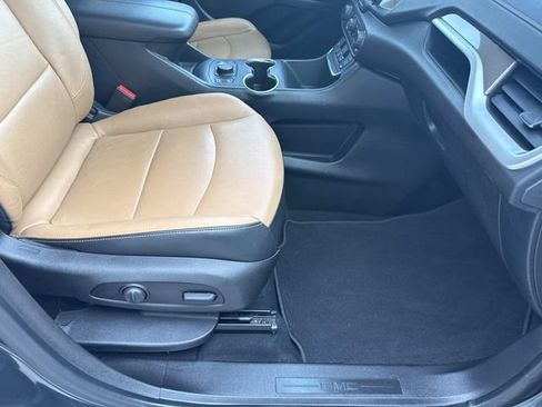 Used 2018 GMC Terrain SLT w/ Preferred Package AWD/4WD image 19