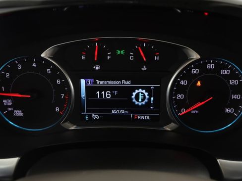 Used 2019 Chevrolet Traverse LT w/ LPO, Floor Liner Package AWD/4WD image 17