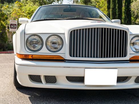 Used 1997 Bentley Continental T image 61