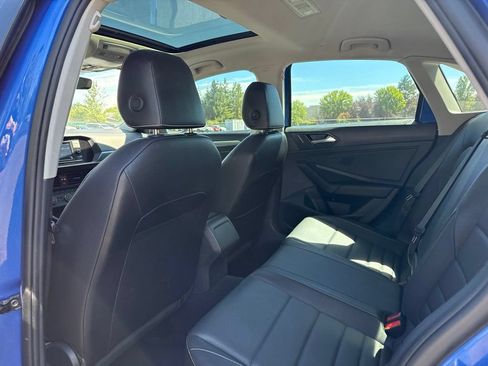 Used 2024 Volkswagen Jetta SE FWD image 20