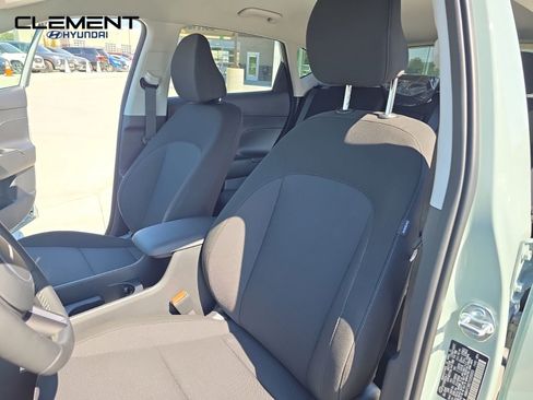 New 2026 Hyundai Kona SEL Sport image 26