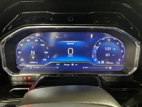 Used 2024 Chevrolet Silverado 1500 LT AWD/4WD image 15