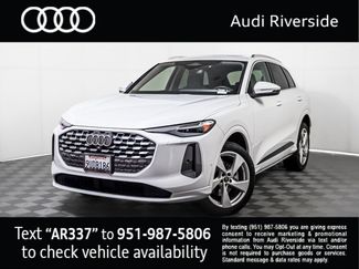 Certified 2025 Audi Q5 Premium Plus w/ Premium Plus video 1