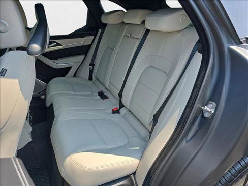 New 2026 Jaguar F-PACE R-Dynamic S image 11