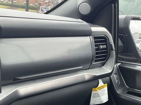 New 2026 Ford F150 Lariat w/ Equipment Group 501A Mid image 33