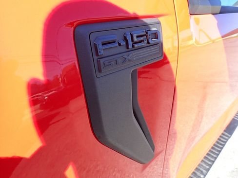 Used 2023 Ford F150 XL w/ STX Appearance Package AWD/4WD image 12