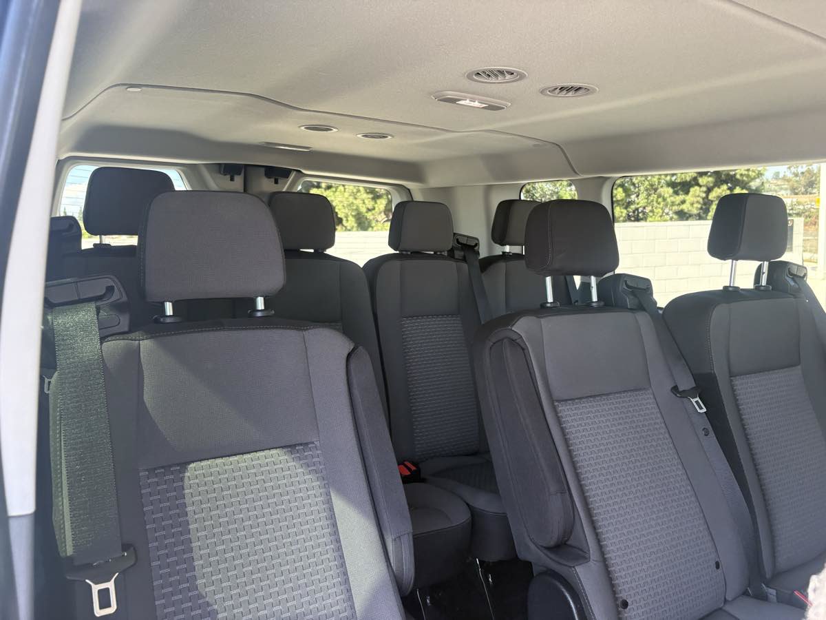Used 2026 Ford Transit 350 XLT RWD image 29