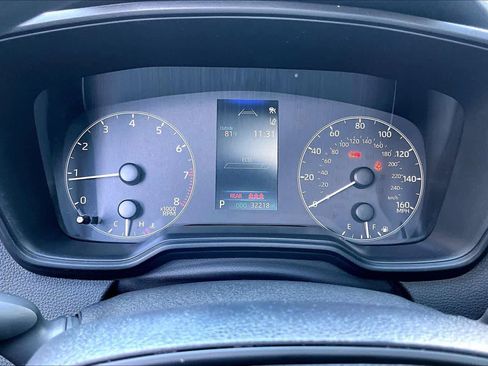 Used 2023 Toyota Corolla LE w/ LE Premium Package FWD image 26