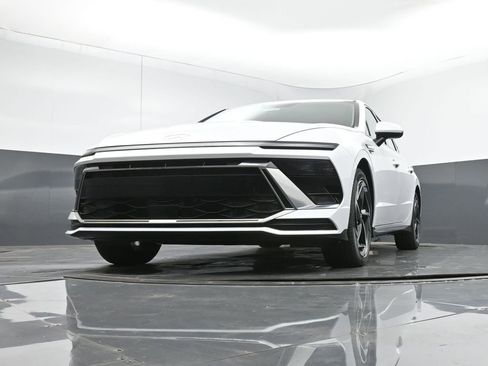New 2026 Hyundai Sonata SEL FWD image 36