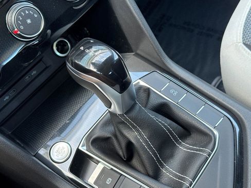 New 2026 Volkswagen Taos S image 20