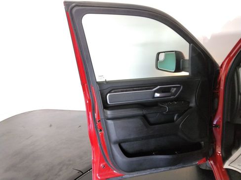 Used 2022 RAM 1500 Big Horn image 31