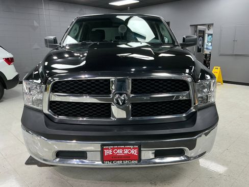 Used 2018 RAM 1500 Tradesman w/ Popular Equipment Group image 9