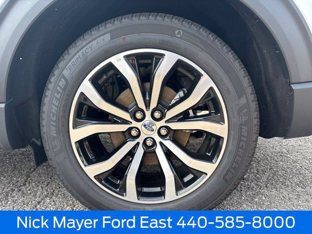 New 2026 Ford Explorer ST-Line AWD/4WD image 27