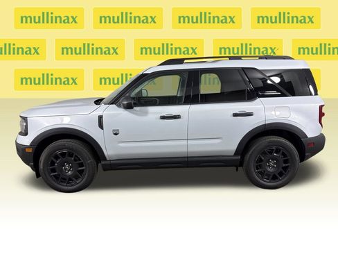 New 2026 Ford Bronco Sport Big Bend w/ Convenience Package AWD/4WD image 12