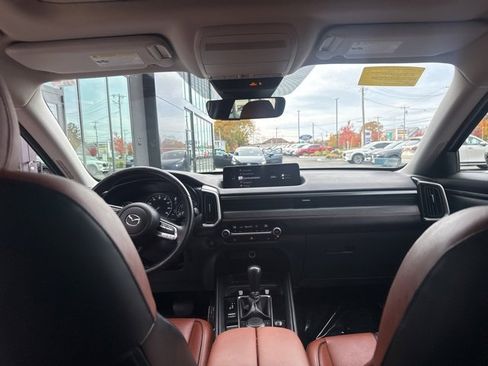 Used 2023 MAZDA CX-50 Meridian Edition image 13