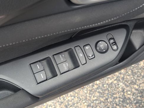 Used 2021 Honda Civic EX image 16