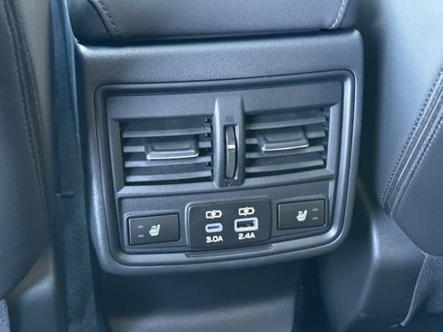 New 2026 Subaru Outback Limited XT AWD/4WD image 13