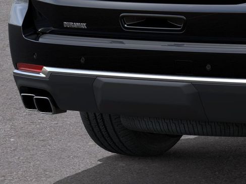 New 2026 Chevrolet Tahoe High Country AWD/4WD image 14