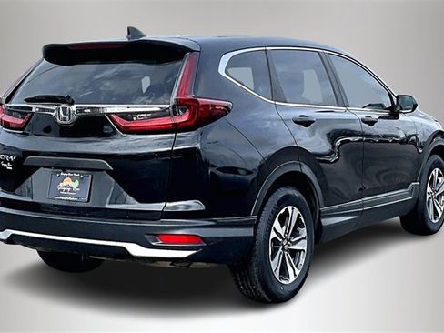 Used 2020 Honda CR-V LX image 5