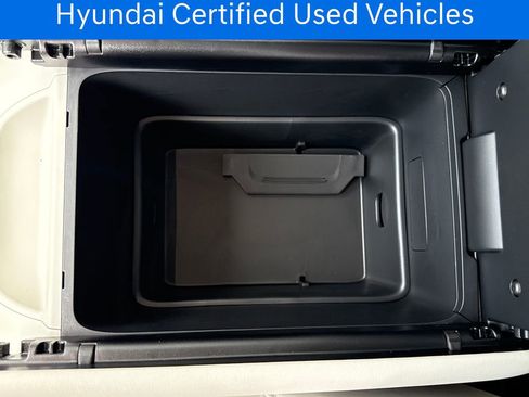 Certified 2026 Hyundai Santa Fe SEL FWD image 30