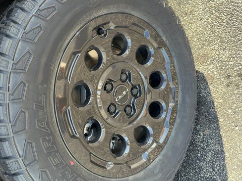 Used 2026 Honda Passport TrailSport Elite image 9