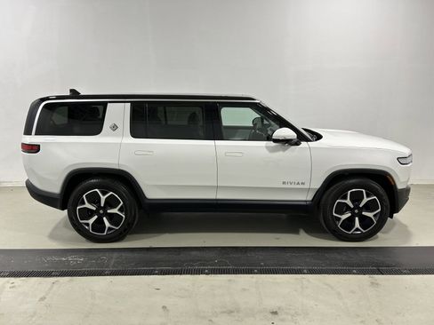 Used 2024 Rivian R1S Adventure AWD/4WD image 6