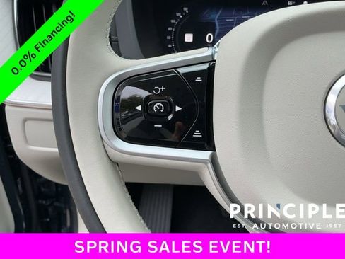 New 2026 Volvo XC60 B5 Ultra w/ Protection Package Premier image 22