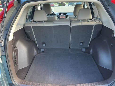 Used 2013 Honda CR-V EX-L image 24