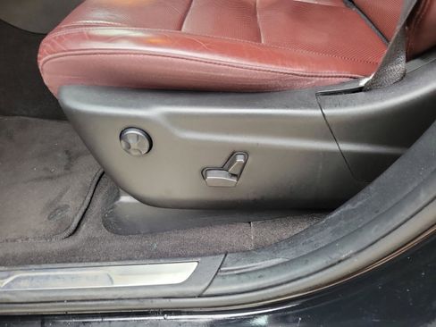 Used 2021 Dodge Durango Citadel RWD image 27