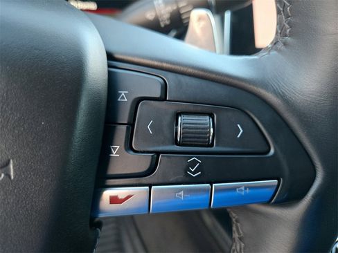 Used 2023 Cadillac CT5 V w/ Premium Package image 16